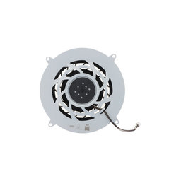 Sony Playstation 5 - Interner Lüfter 23#