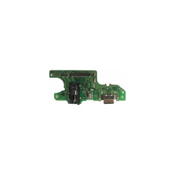 Nokia 8.3 - Charging Connector PCB Board