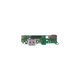 Sony Xperia XA2 H4113 - Charging Connector + Vibrator + Microphone PCB Board