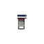 Motorola Edge 30 Pro XT2201 - SIM Steckplatz Slot (Cosmos Blue) - SS58D25099 Genuine Service Pack