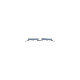 Oppo A54 5G, A74 5G - Lautstärkeregler (Blue) - 2932052 Genuine Service Pack