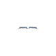 Oppo A54 5G, A74 5G - Lautstärkeregler (Blue) - 2932052 Genuine Service Pack