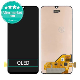 Samsung Galaxy A40 A405F - LCD Display + Touchscreen Front Glas OLED