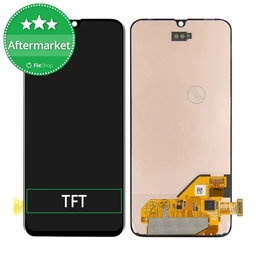 Samsung Galaxy A40 A405F - LCD Display + Touchscreen Front Glas TFT