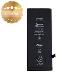 Apple iPhone 6S - Akku Batterie 1715mAh Service Pack