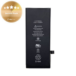 Apple iPhone 8 - Akku Batterie 1821mAh Service Pack