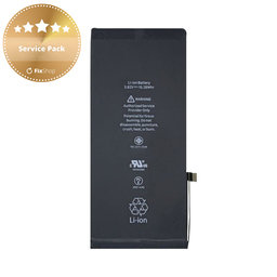 Apple iPhone 8 Plus - Akku Batterie 2691mAh Service Pack
