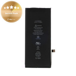 Apple iPhone XR - Akku Batterie 2942mAh Service Pack