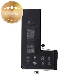 Apple iPhone 11 Pro - Akku Batterie 3046mAh Service Pack