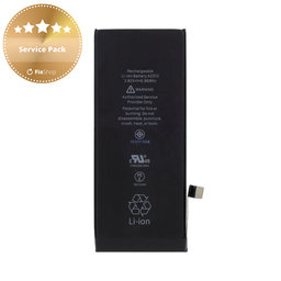 Apple iPhone SE (2nd Gen 2020) - Akku Batterie A2312 1821mAh Service Pack