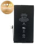 Apple iPhone 12, 12 Pro - Akku Batterie A2479 2815mAh Service Pack