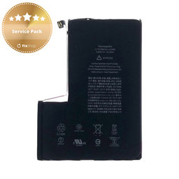 Apple iPhone 12 Pro Max - Akku Batterie A2466 3687mAh Service Pack