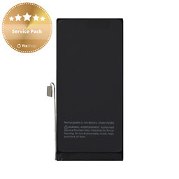 Apple iPhone 13 Mini - Akku Batterie A2660 2406mAh Service Pack