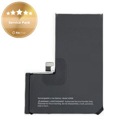Apple iPhone 13 Pro - Akku Batterie A2656 3095mAh Service Pack