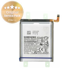 Samsung Galaxy S22 Ultra S908B - Akku Batterie EB-BS908ABY 5000mAh - GH82-27484A Genuine Service Pack