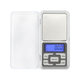 TFY MH-500 - Pocket Scale 500g/0.01g