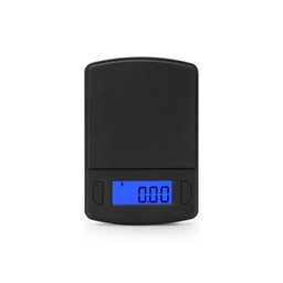TFY SC910B - Professional Digital Scale 300g/0.01g