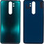 Xiaomi Redmi Note 8 Pro - Battery Cover (Forest Green)