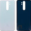 Xiaomi Redmi Note 8 Pro - Battery Cover (Pearl White)
