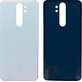 Xiaomi Redmi Note 8 Pro - Battery Cover (Pearl White)