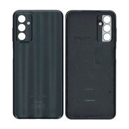 Samsung Galaxy M13 M135F - Akkudeckel (Deep Green) - GH82-29055A Genuine Service Pack