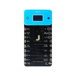 JC BT01 - Akku-Schnellladeplatine (iPhone 6 - 13 Pro Max)