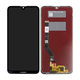 Huawei Y7 (2019), Y7 Prime (2019) - LCD Display + Touchscreen Front Glas - 23020730