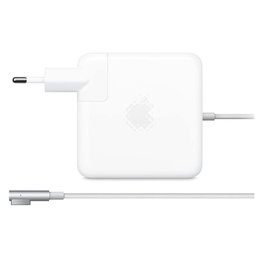 Apple - 60W MagSafe Ladeadapter - MC461Z/A