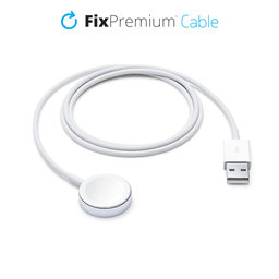 Ladekabel für Apple Watch - Premium Quality