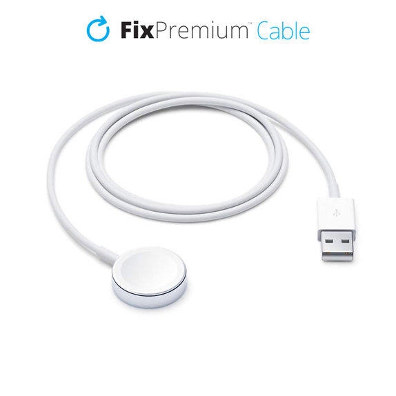 Ladekabel für Apple Watch - Premium Quality