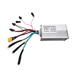 Kugoo G-Booster - Steuergerät A 36V / 17A (Frontmotor)