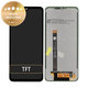 Samsung Galaxy Xcover 6 Pro G736B - LCD Display + Touchscreen Front Glas - GH82-29187A, GH82-29188A Genuine Service Pack