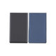 Google Pixel 6 - Sklo Zadného Housingu (Spodné) (Stormy Black)