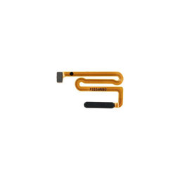 Samsung Galaxy A13 5G A136B - Fingerabdrucksensor + Flex Kabel (Awesome Black) - GH96-14893A Genuine Service Pack