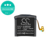 Samsung Galaxy Watch 3 45mm R840, R845 - Akku Batterie EB-BR840ABY 330mAh HQ