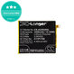 Asus Zenfone 5 ZE620KL, 5 A500CG - Akku Batterie C11P1708 3200mAh HQ