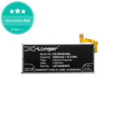 Sony Xperia XZ1 G8341 - Akku Batterie LIP1645ERPC 2600mAh HQ