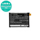 Sony Xperia L1 G3313 - Akku Batterie LIP1621ERPC 2550mAh HQ
