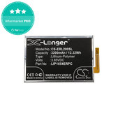 Sony Xperia L2 - Akku Batterie LIP1654ERPC 3200mAh HQ