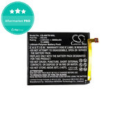 Nokia 6.1 - Akku Batterie HE345 3000mAh HQ