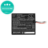 Akku Batterie für Nintendo Switch, 3600mAh, Li-Pol, 3.7 V, HAC-003, HQ