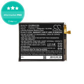 Samsung Galaxy A41 A415F - Akku Batterie EB-BA415ABY 2850mAh HQ