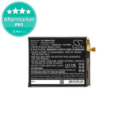 Samsung Galaxy A41 A415F - Akku Batterie EB-BA415ABY 2850mAh HQ