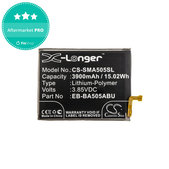 Samsung Galaxy A20 A205F - Akku Batterie EB-BA505ABN 3900mAh HQ