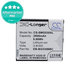 Samsung Galaxy J3 J320F (2016) - Akku Batterie EB-BG530CBU 2600mAh HQ