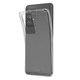 SBS - Fall Skinny für Samsung Galaxy A53, transparent