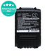 Dewalt CL-series, DC-series - Akku Batterie DCB18x / DCB20x Li-Ion 6000mAh HQ