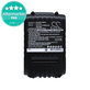 Dewalt CL-series, DC-series - Akku Batterie DCB18x / DCB20x Li-Ion 6000mAh HQ