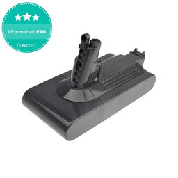 Dyson V11 - Akku Batterie 299820, SV14, 970145-02 Li-Ion 25.2V 4200mAh HQ