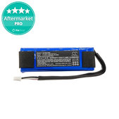 Harman/Kardon Go+ Play - Akku Batterie Li-Pol 3000mAh HQ